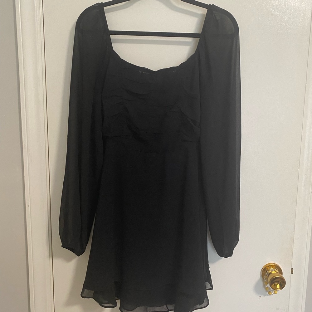 Altar’d State dress